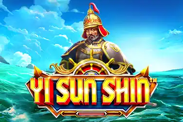 Yi Sun Shin